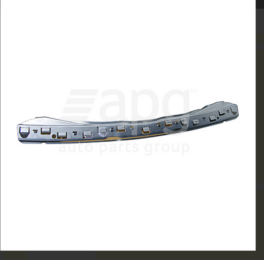GENUINE REAR CRASH BAR REO LOWER SW FOR Subaru Outback B4A 9/2003-9/2006