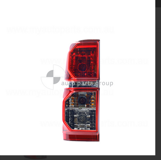 GENUINE LEFT TAIL LIGHT FOR TOYOTA HILUX 7/2011-4/2015 WITH WIRING KUN26R