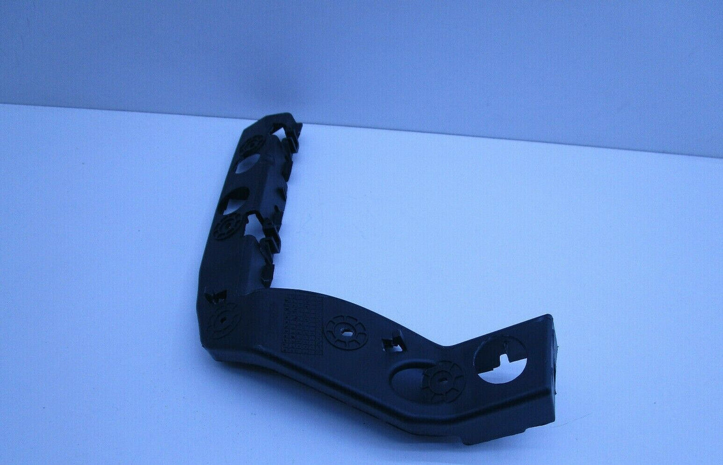 FRONT BUMPER BAR BRACKET PASSENGER SIDE LEFT HOLDEN COLORADO RG 2012 ~ 2015