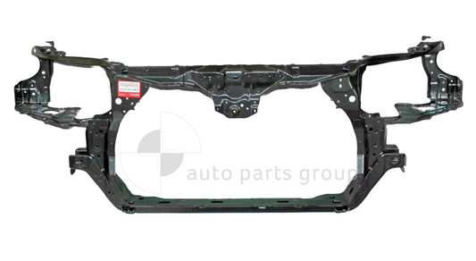 GENUINE RADIATOR SUPPORT PANEL FOR HONDA ACCORD EURO 7TH GEN 6/2003-6/2008