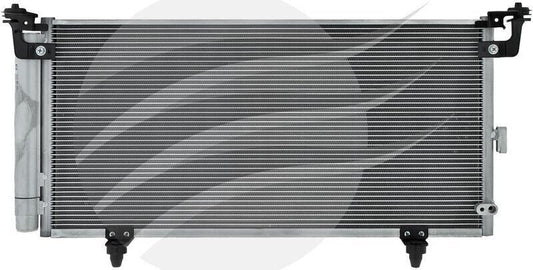 NEW AIRCON A/C CONDENSOR FOR SUBARU LIBERTY 2010- OUTBACK BR 3.6L PET 2009-2015