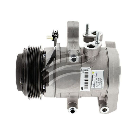 NEW AC AIRCON Compressor fits Ford Mustang 5.0L V8 Petrol 8/2014-ON DKS17DS