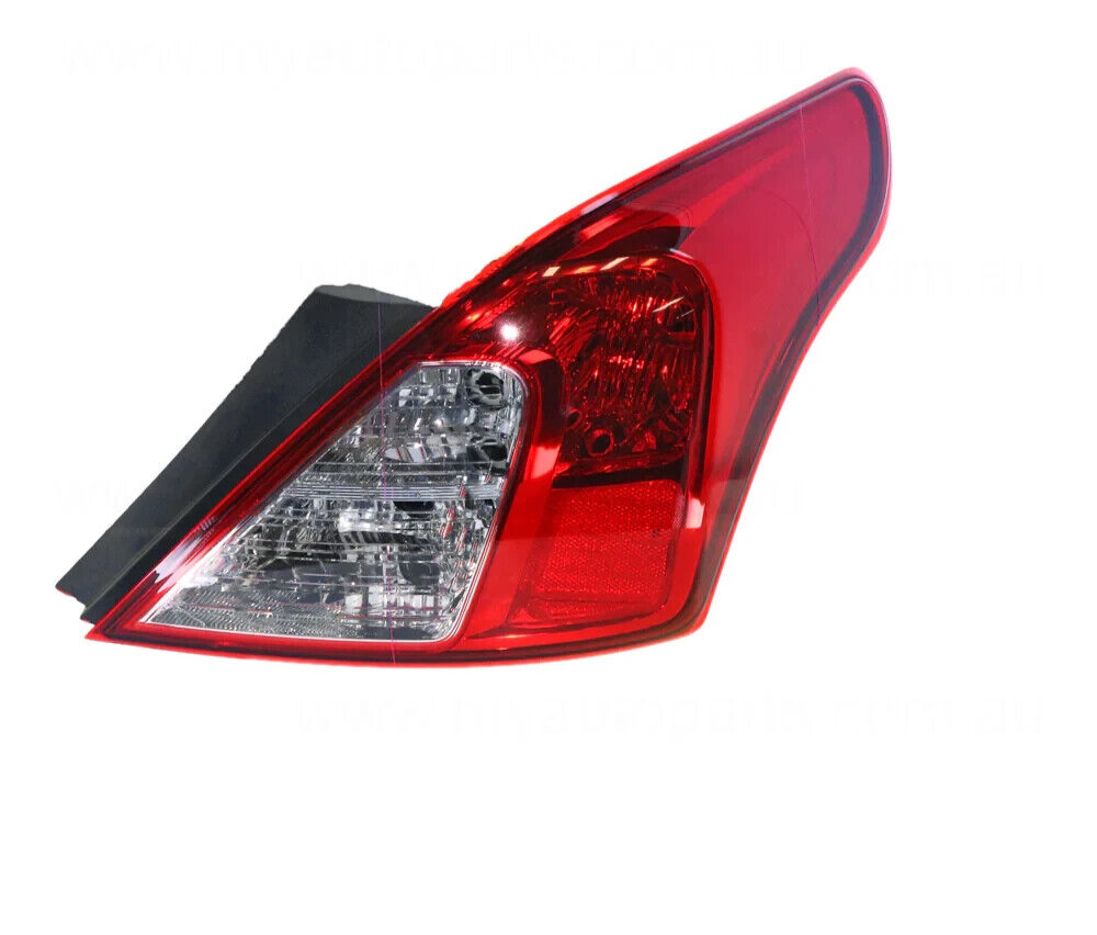 GENUINE TAIL LAMP DRIVERS SIDE FOR NISSAN ALMERA 6/12-