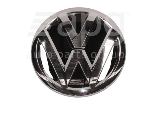 GENUINE TAILGATE BADGE EMBLEM FOR VOLKSWAGEN CRAFTER TDI340 TDI410  8/2017-ON