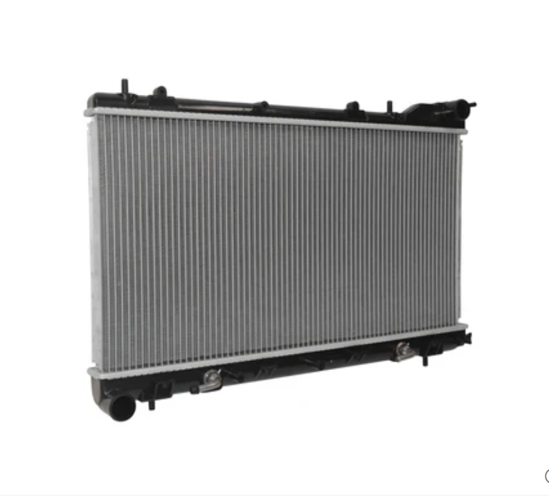 RADIATOR FOR Subaru Forester Wagon fits 2.5L Ej25T 4Cyl T/Petrol AUTO