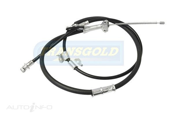 HANDBRAKE LEFT SIDE Cable FOR TOYOTA CAMRY SEDAN 2011-2017 ASV50-ASV50R