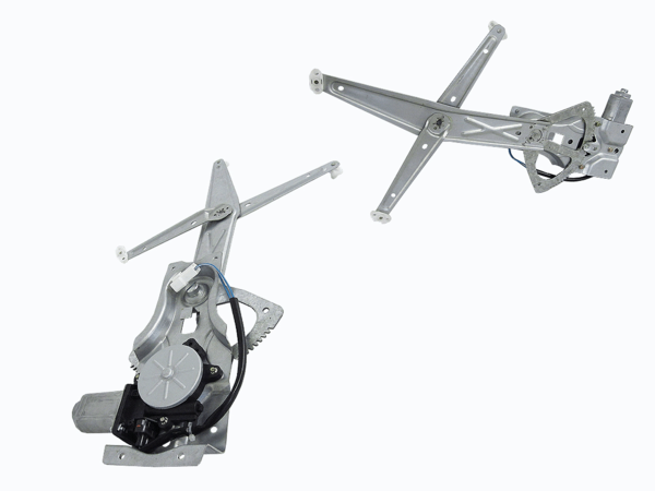 NEW RIGHT FRONT WINDOW REGULATOR FOR HOLDEN COMMODORE  VT/VX/VU/VY/VZ  09/1997 ~