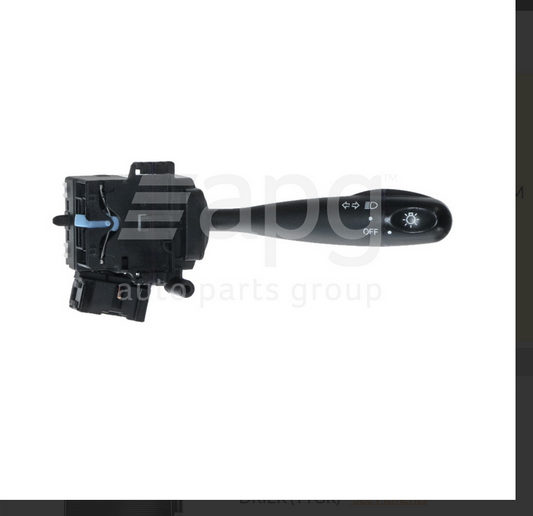 NEW HEADLIGHT SWITCH BLINKER ARM FOR TOYOTA ECHO SEDAN 8/2002-12/2005