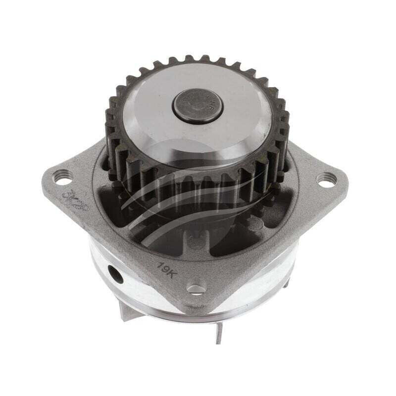 NEW Water Pump fits Nissan Pathfinder Navara Maxima 350Z VQ35 VQ40