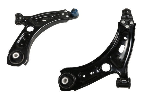 NEW RIGHT FRONT LOWER CONTROL ARM FOR JEEP RENEGADE BU 2WD 05/2015-ON WITH JOINT