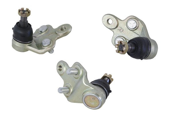 NEW RIGHT FRONT BALL JOINT KIT FOR TOYOTA TARAGO  ACR30  06/2000 ~ 02/2006