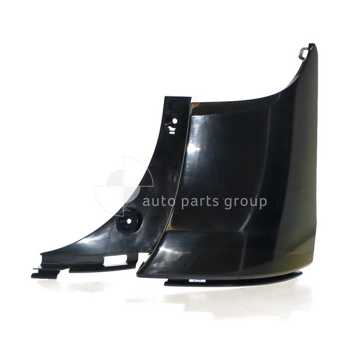 GENUINE RIGHT REAR BAR PANEL FOR HYUNDAI ILOAD 2/2008-11/2016 LIFTGATE TYPE