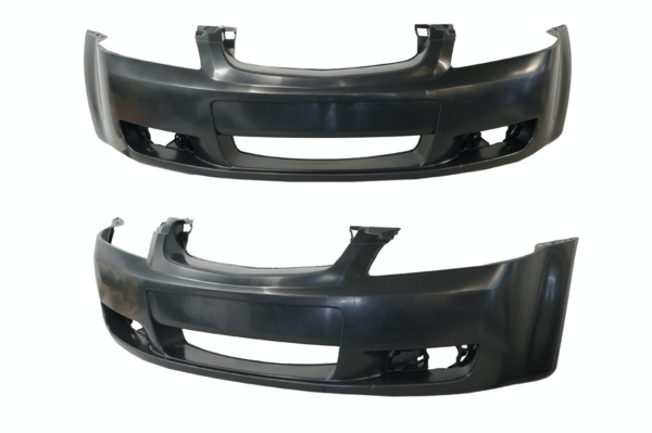 NEW FRONT BAR BUMPER FOR HOLDEN COMMODORE VE SERIES 1 (OMEGA / BERLINA)