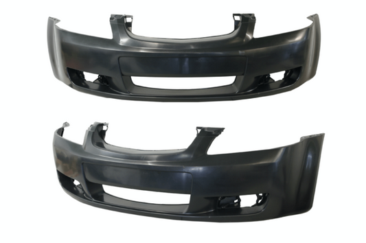 NEW FRONT BAR BUMPER FOR HOLDEN COMMODORE VE SERIES 1 (OMEGA / BERLINA)