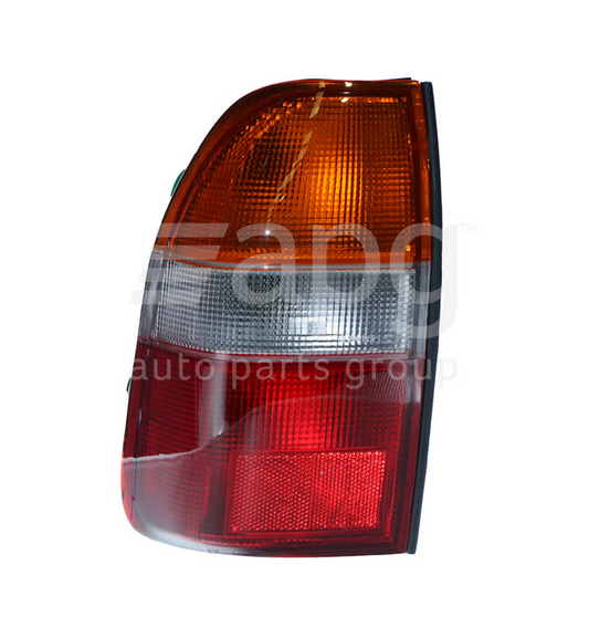 NEW LEFT TAILLIGHT FOR MITSUBISHI TRITON MK Ute 10/1996-6/2006