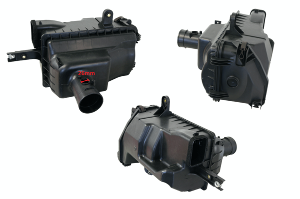 Air Cleaner Housing FOR TOYOTA HIACE 2.5L/3.0L DIESEL- (1KDFTV/2KDFTV)