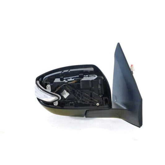 GENUINE RIGHT DOOR MIRROR FOR NISSAN PULSAR B17 TI-SSS 11/2012-12/2017 SEDAN