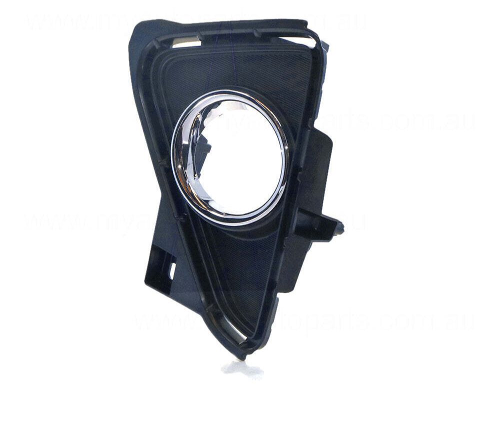 GENUINE LEFT SIDE FOG LIGHT COVER FOR Toyota RAV4 GXL/Cruiser 12/2015-1/2019