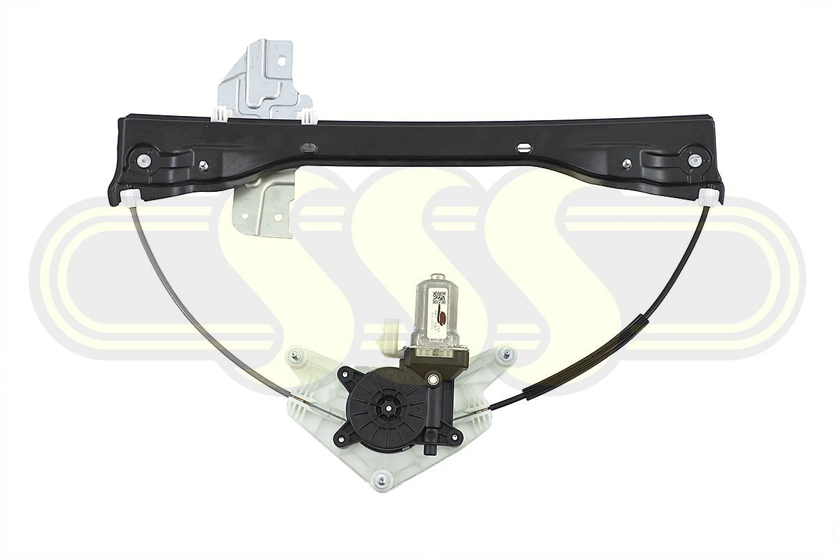 GENUINE LEFT FRONT WINDOW REGULATOR FOR CHERY OMODA-5 03/2023-ON