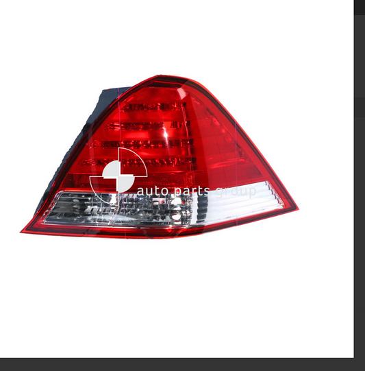 GENUINE RIGHT DRIVER SIDE TAIL LIGHT FOR HONDA ODYSSEY 6/2004-7/2006