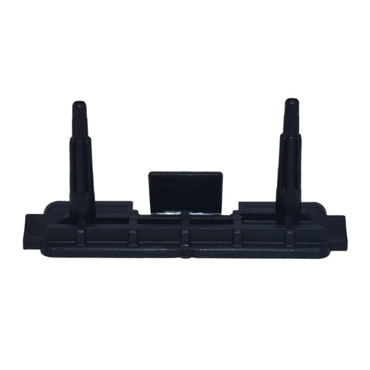 GENUINE Air Deflectors Retainer Shutter FOR FORD FOCUS Mondeo