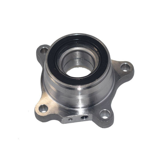 DRIVER REAR Wheel HUB Bearing FOR Toyota Prado RZJ/KZJ/GRJ/KDJ120 ABS 2003-2010