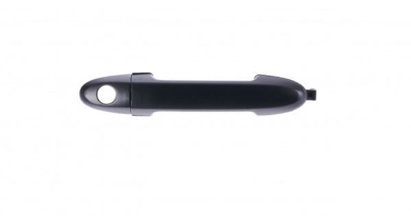 NEW RIGHT FRONT DOOR HANDLE FOR HYUNDAI SANTA FE CM 05/2006-07/2012 FRONT OUTER