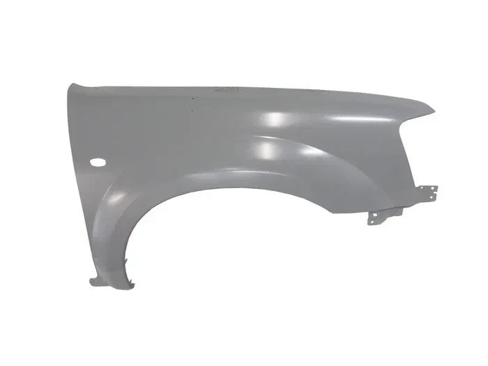 NEW RIGHT FRONT GUARD FOR FORD RANGER PJ 12/2006-05/2009 WITHOUT FLARE HOLE