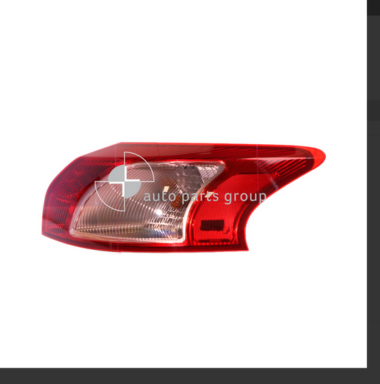 GENUINE RIGHT TAIL LIGHT FOR MITSUBISHI LANCER CJ 9/08-3/14 HATCH Sportback
