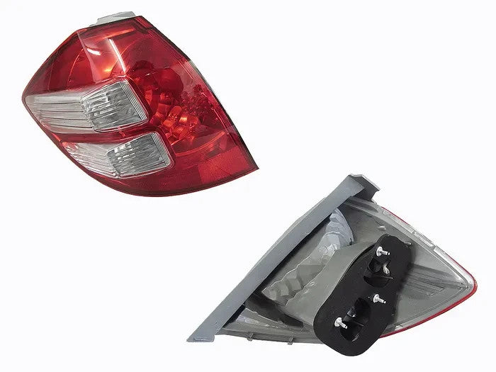 NEW LEFT TAIL LIGHT FOR HONDA JAZZ GE 10/2008 ~ 03/2011 TAILLIGHT