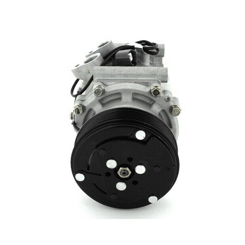 NEW AC AIRCON Compressor fits Honda Civic EU ES 1.6L Pet 10/2000-1/2006 Hs09...