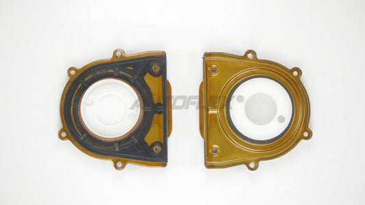 Rear Crankshaft Seal FOR FORD Focus LW PETROL 07/2011 - 09/2015 Engine-MGDA