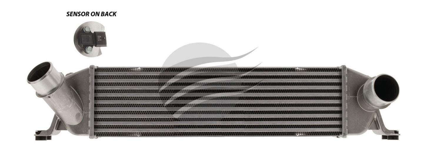 NEW Intercooler fits Hyundai I-MAX/I-LOAD 2007-2015 DSL TQ