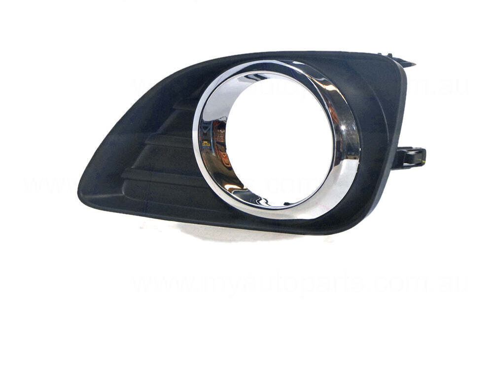 GENUINE LEFT SIDE FOG LIGHT COVER FOR Toyota Camry ACV40R 2008 to 2011