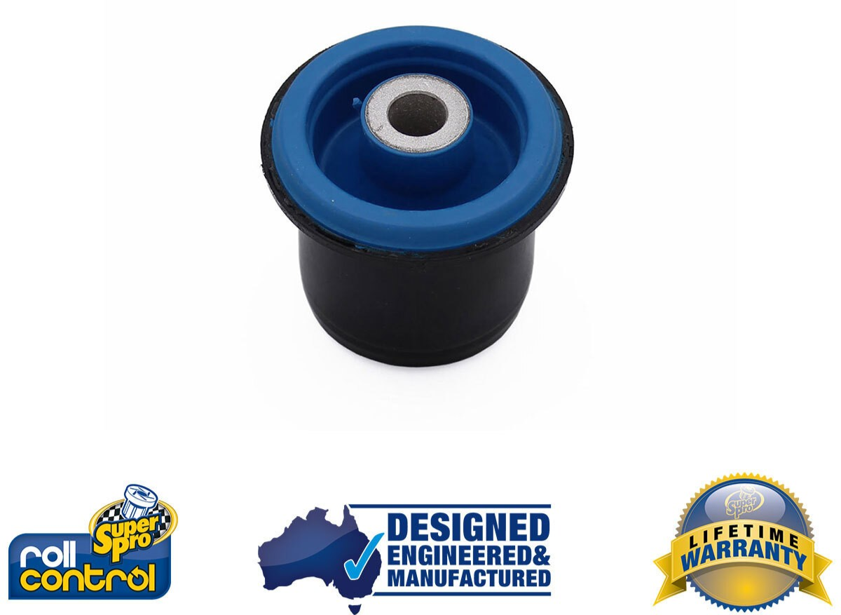 New Genuine SuperPro Hybrid Technolog Differential Mount DIFF Bush SPF4769K