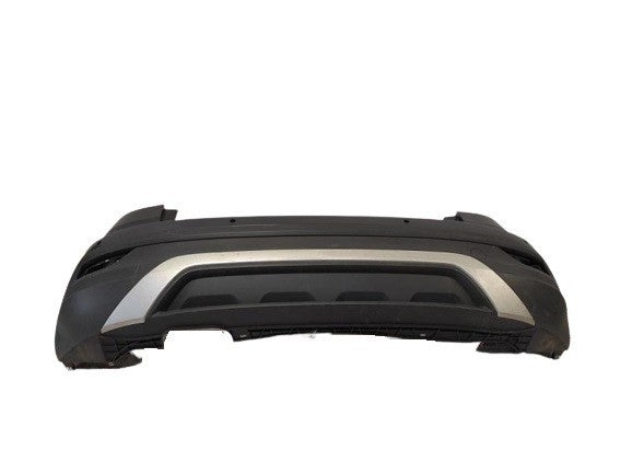 Genuine REAR BAR BUMPER FOR Volkswagen T-Cross C1 Wagon 85TSI 11/2020-4/2024