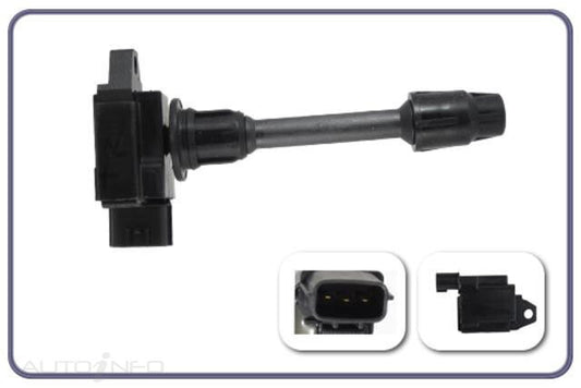 NEW IGNITION COIL FOR NISSAN MAXIMA A33 1999-2003 3.0L SEDAN V6 VQ30DE