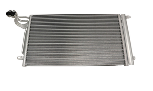 NEW AC CONDENSER FOR AUDI A1/S1  8X  12/2010 ~ 2018