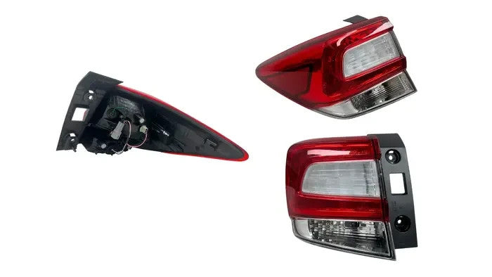 NEW LEFT TAIL LIGHT FOR SUBARU XV 05/2017 ~ 2022 TAILLIGHT SUBARU G5X