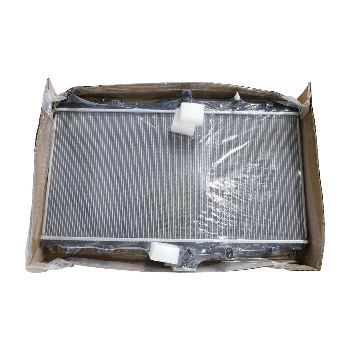 NEW Radiator FOR Mazda CX-3 DK 3/2015-4/2017 1.5L 4CYL T/DIESEL CX3 MAZDA