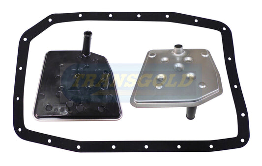 AutoTransmission Service Kit FOR Ford 6R80 F-150 3.5L 2015-ON
