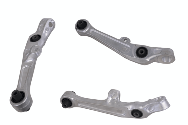 NEW RIGHT FRONT LOWER CONTROL ARM FOR NISSAN SKYLINE V35 06/2001-10/2006 SHALLOW