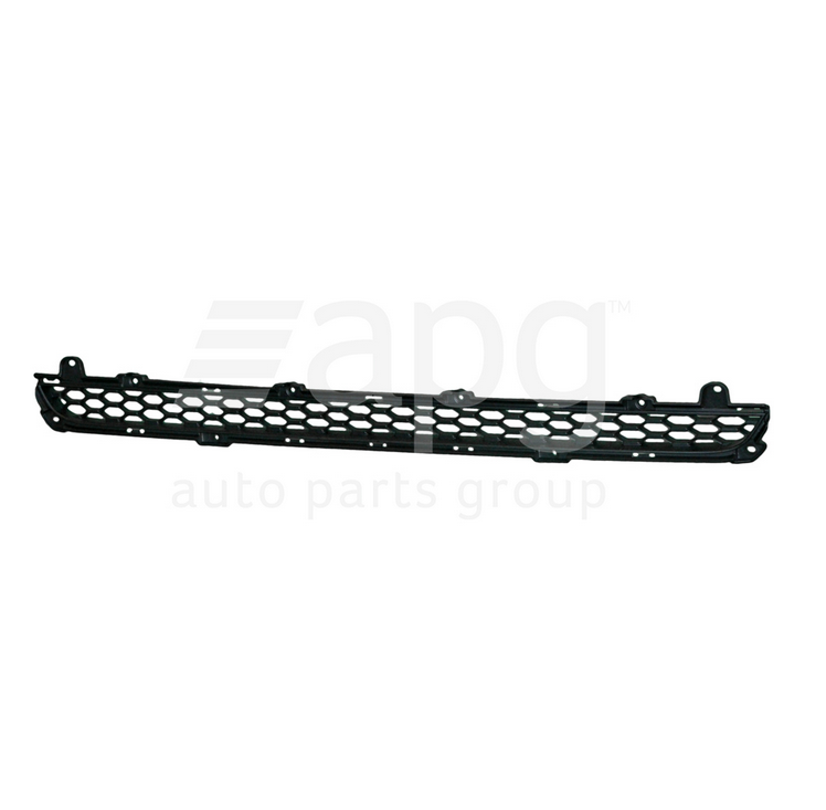 GENUINE FRONT BAR GRILLE FOR KIA SORENTO SI 7/2009-9/2012