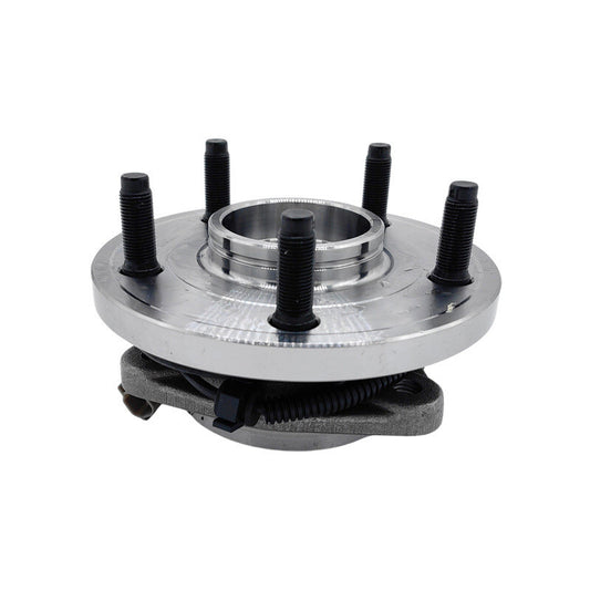 LEFT FRONT HUB BEARING FOR Jeep Grand Cherokee WH WK Commander XH XK ABS