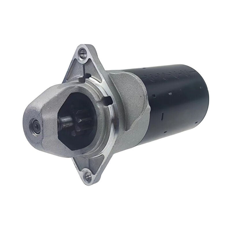 NEW Starter Motor Fit  Opel Corsa For Holden Astra BK BL Trax TJ engine B14NET