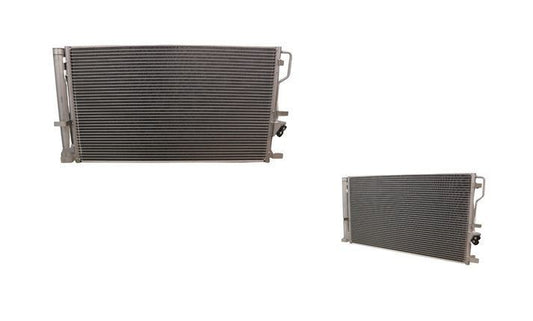 NEW AC CONDENSER FOR HYUNDAI TUCSON TL 05/2015-ON  PETROL TYPE  VIN = KMH