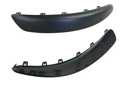 NEW FRONT BAR LEFT MOULD FOR PEUGEOT 307 T5 12/2001 ~ 09/2005 RIGHT TRIM