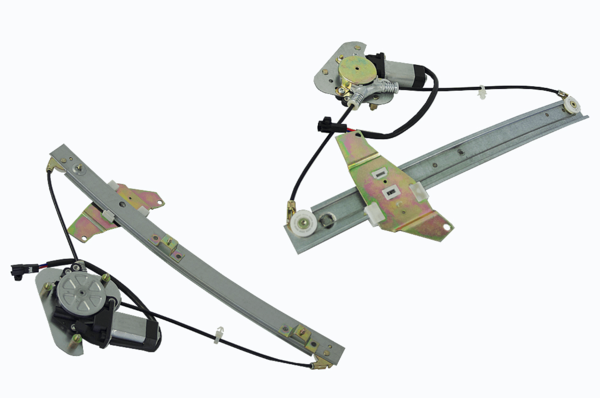 NEW LEFT FRONT WINDOW REGULATOR FOR TOYOTA AVALON MCX10 04/2000 ~ 03/2006 2-PIN