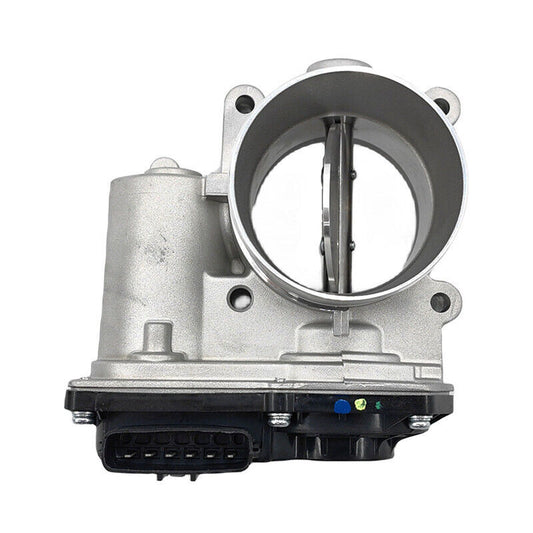 Throttle Body For Mitsubishi Triton MQ MR Pajero Sport QE QF 2.4L Diesel 2015-ON