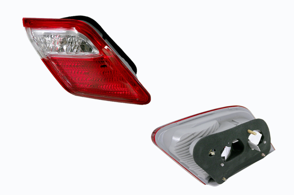 NEW LEFT SIDE TAIL LIGHT FOR TOYOTA CAMRY CV40 07/2006-08/2009 BOOT LID LIGHT